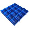 BENAGIL Moisture-Proof Plastic Grid Mat