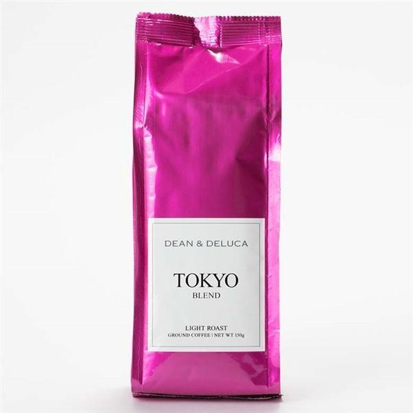 Japan DEAN & DELUCA Coffee Powder 1 bag (150g)
