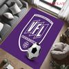 VfL Osnabrück Carpet Rug for Living Room Bedroom Home Sofa Decoration,Kids Play Nonslip Floor Mat