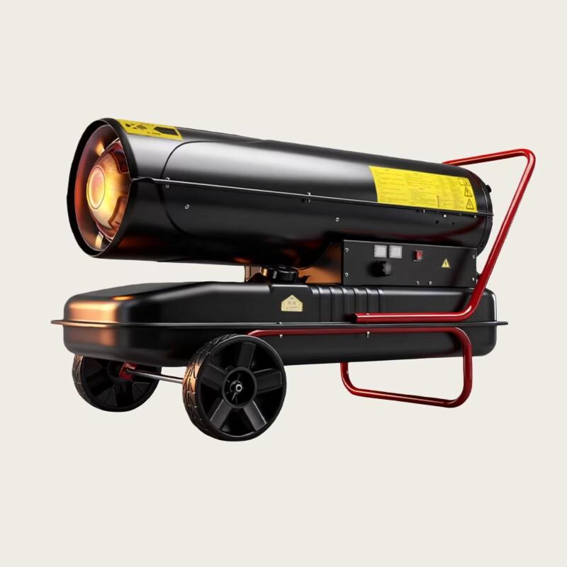 Industrial Diesel Fan Heater