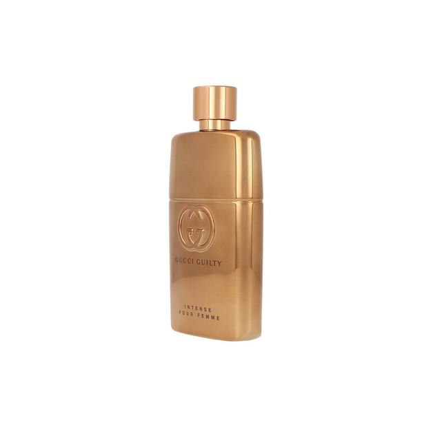 Парфюмерная вода Gucci Guilty Intense Pour Femme