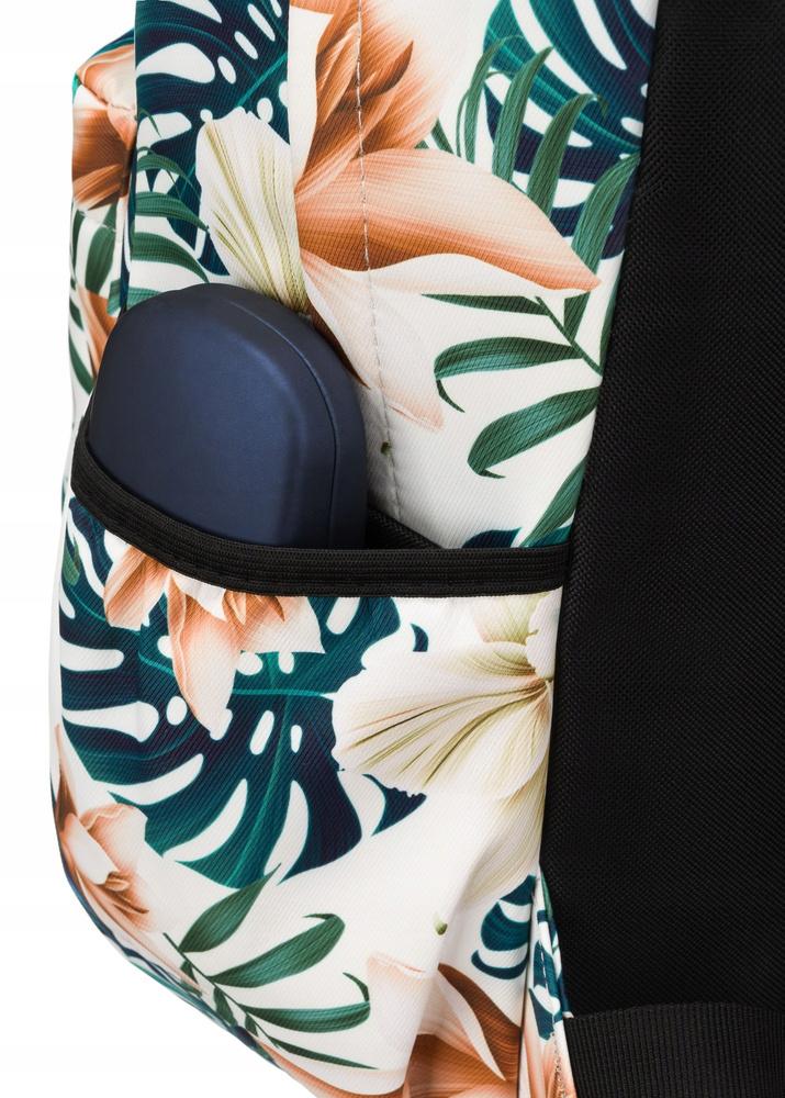 PTN 77702-8018 Print 1 Backpack