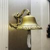 Marine Ship Bell 1912 Titanic London Premium Quality Heavy Sound 20.32 Cm