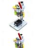 Compact Desktop Mini Bench Drill for Watch Repair & Mobile Phone Polishing
