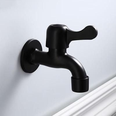 Stainless Steel Single Cold Water Faucet