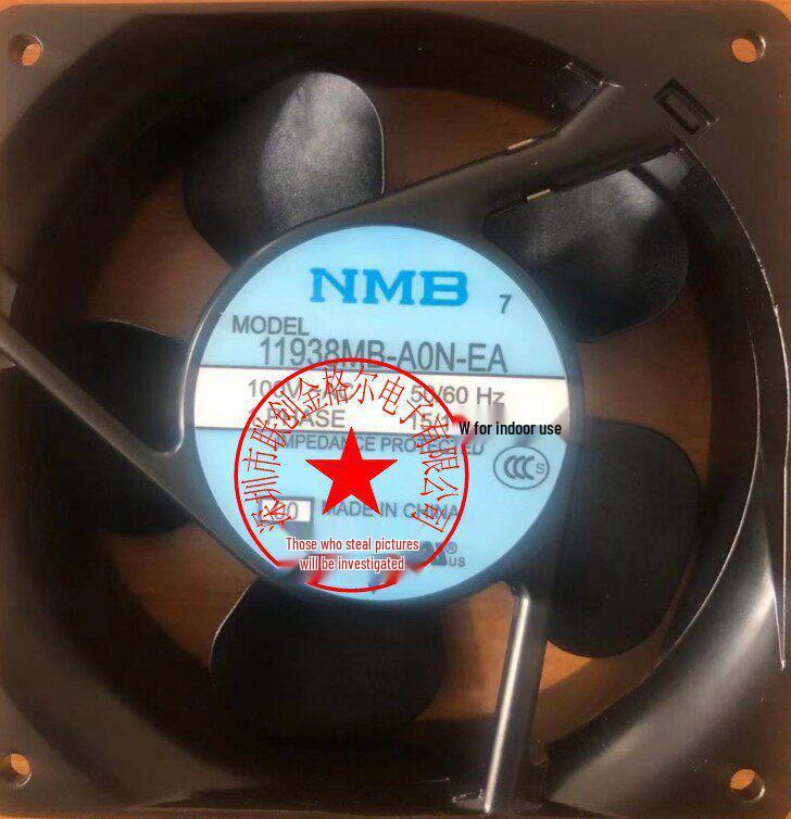 11938MB-A0/N/A1/B0/B2N/B3/B4N-EA-00-EP115V Japanese Original Fan Import A0N-EA