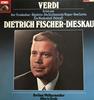 LP Record DIETRICH FISCHERDIESKAU  GIUSEPPE  Dietrich FischerDieskau Singt Arie 1C03701063 His Masters Vo Germany Classical Used