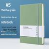 A5 Custom Strap Diary Notebook with Logo in Gift Box