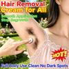 Silky Smooth Skin In Minutes – Gentle Hair Removal for Pubic, Armpit & Legs, No Dark Spots