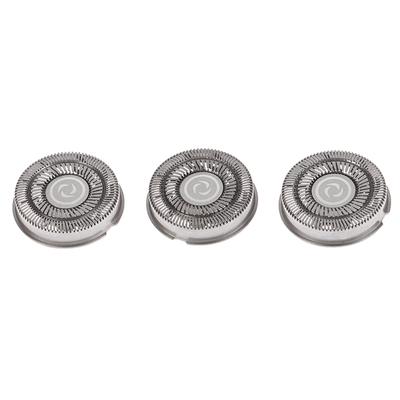 1Pcs Fr8 Barbeador Elétrico Substituição Lâminas de Reposição Aparador Nasal Templo Navalha