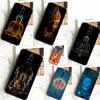 Buddha Budha Case For ZTE Nubia Red Magic 9 Pro Plus RedMagic 8 8S Pro Plus 6 7 6S 7S Pro 5S 6R 5G Cover