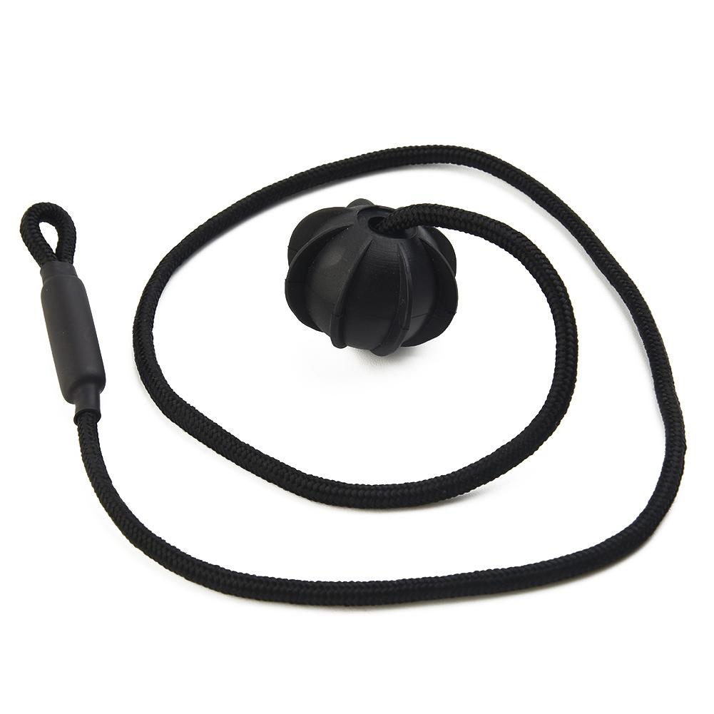 Truck Parts Parcel Shelf Cord 1K6863447A Black Brand New