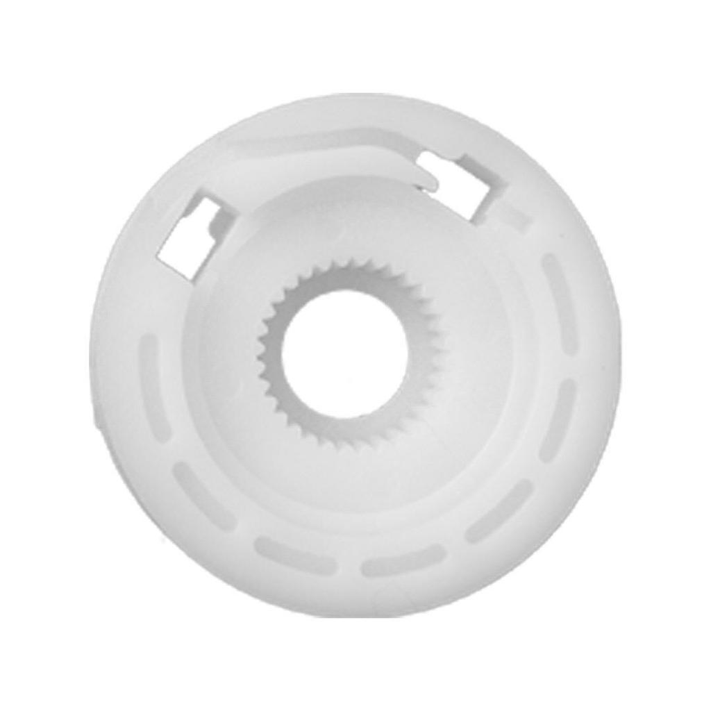 Front Door Glass Repair Kit - Right/Left Set for Ford Focus