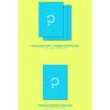 TREASURE 2nd MINI ALBUM [THE SECOND STEP : CHAPTER TWO] (PHOTOBOOK Ver.)