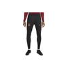New Dri FIT Atlético Madrid Strike Sports Pants Men's Black DR1575-010
