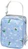 Diaper Very Hungry Carries All Diaper Changing Needs Pouch, "The Caterpillar" Design, BOMP2-A,