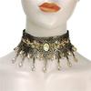 Coliere și pandantive – Coliere choker
