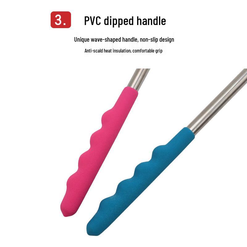 SMVP Extendable Stainless Steel BBQ Roasting Forks