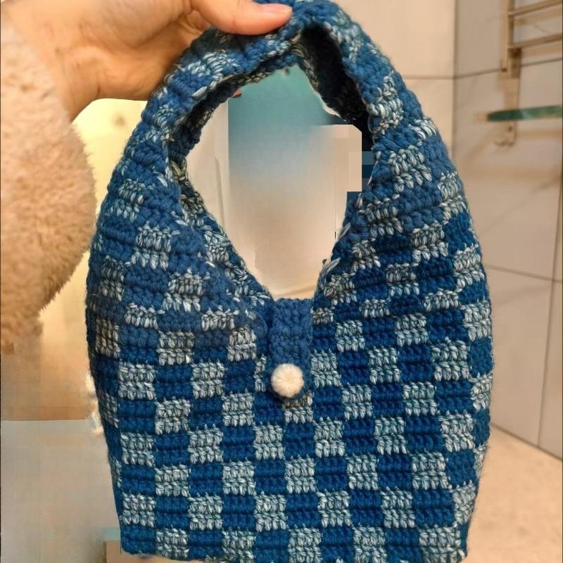 100g Dopamin Mittelfeines Garn, Handgestrickter Pullover, Schal, Mantel, Mütze, Handgestrickte Premium Wolle DIY Stricken & Häkeln