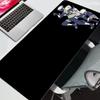 Mouse Pad Naruto Gaming Large Dywan Gamer Keyboard Desk Mat Table Carpet Mousepad XXL  For Computer durable anime