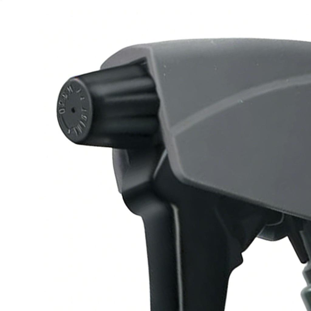 600ml Spray Bottle Plant Flower Herb Sprayer Irrigation Watering Can Garden Watering Pot for Garden Indoor Cleaning Supplies