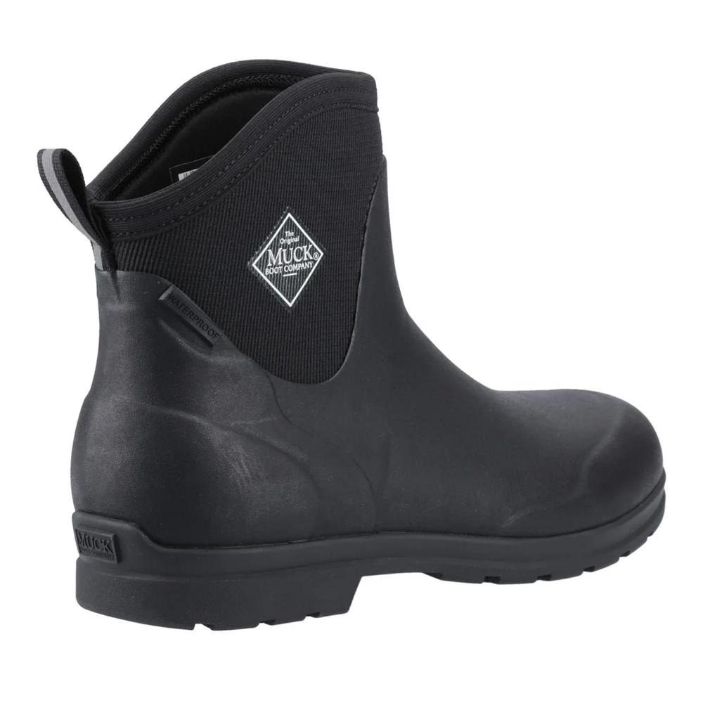 Muck Boots Мужские оригинальные ботильоны Excursion
