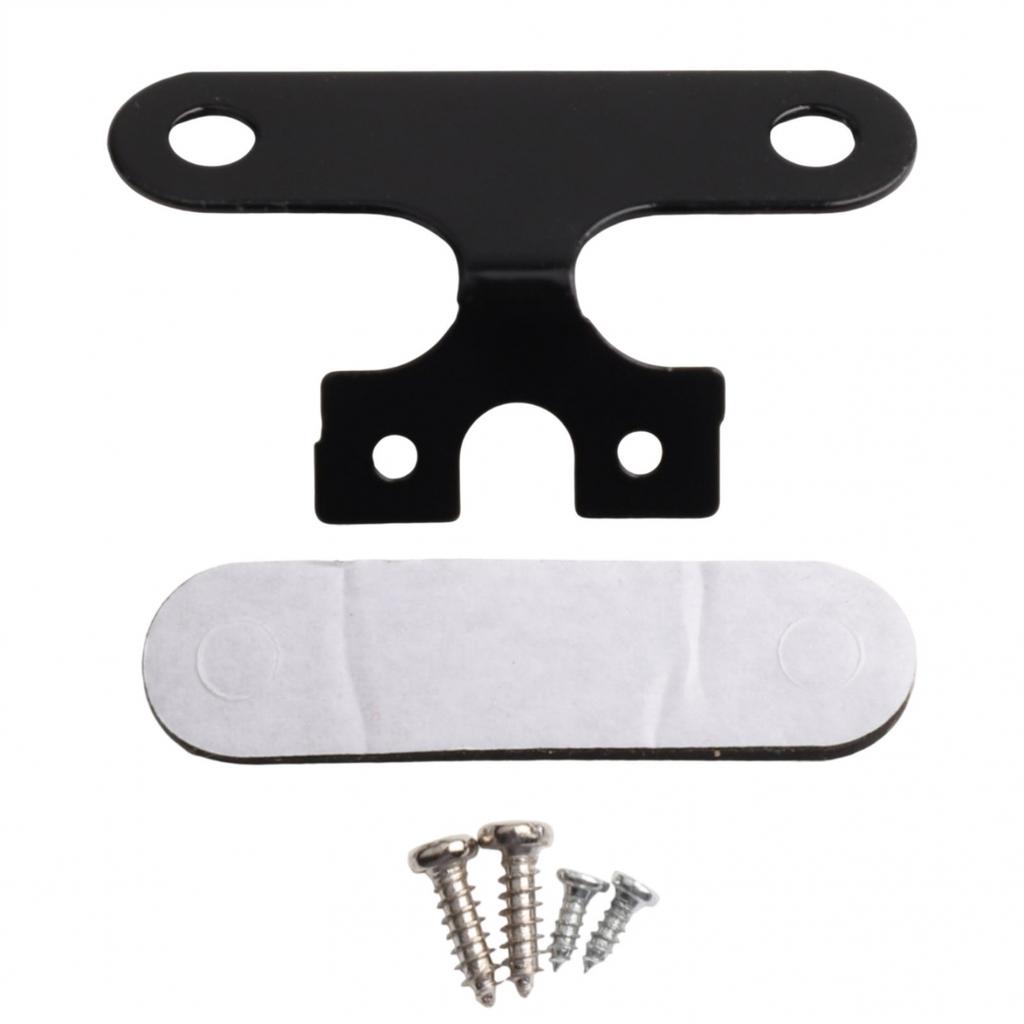 Car Rear View Camera Bracket DVR Camera Mounting Bracket Reliable Mounting