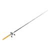 Fishing Rod Reel Combo   Pen Portable   Telescopic Lightweight Fib glass Fishing Rod Pen for Riv  Lake
