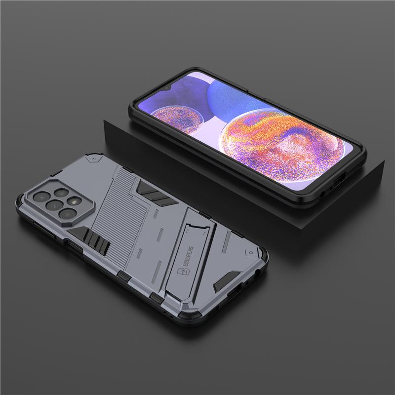 Coque antichoc en silicone pour Samsung Galaxy A23, compatible modèles A 13, 33, 53, 52, 73, 04E, 54, 34, 04, 5G