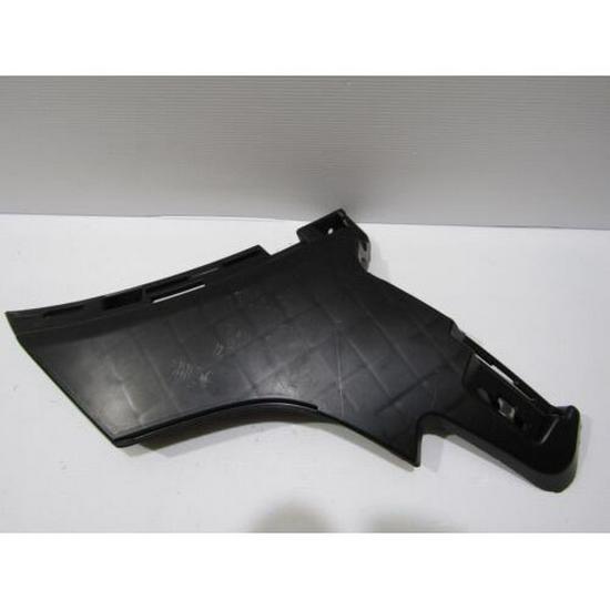 Front Bumper Left/Right for Mercedes-Benz GLC200/250/300 (W253) – Parts 2538859103/2538858903