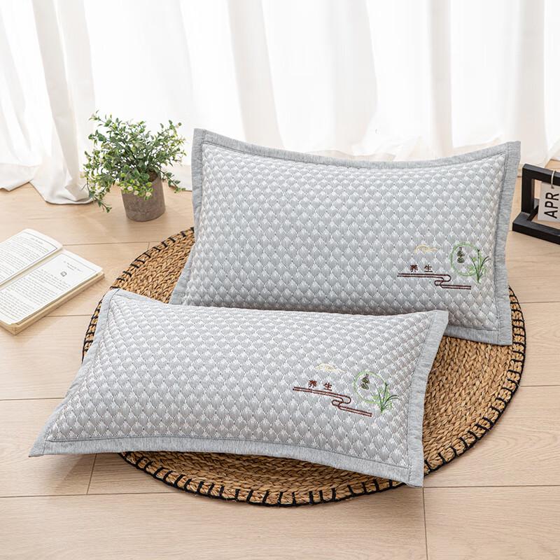 

OLOMM Adult Buckwheat Cervical Pillow