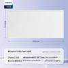 Iluminação LED – Luzes de painel LED