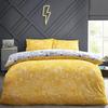 Style Lab Doodle Duvet Cover Set
