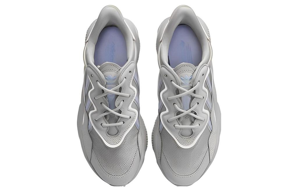 adidas Ozweego Low Grey Clear Pink W - GY4907