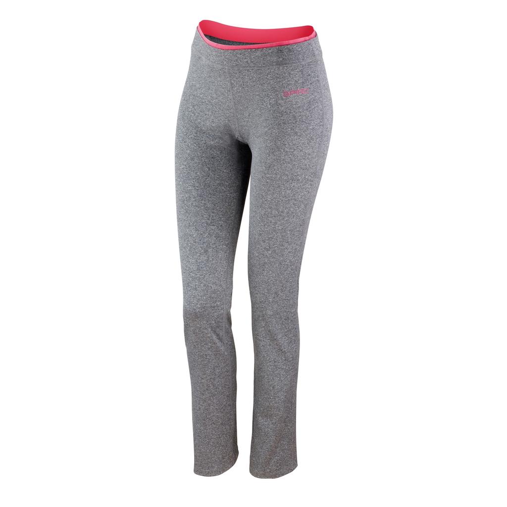 Spiro Fitness-Hosen/Unterteile für Damen/Damen