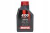 Engine Oil Motul 4100 Syn-Ner S 10W40 1L