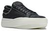 Y-3 Centennial Y-3 Low 'Black Off White' IG4077