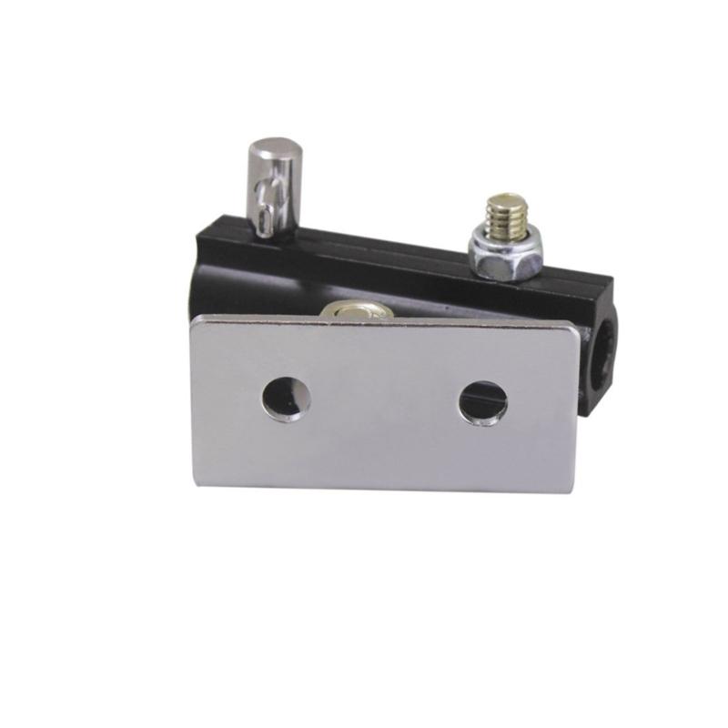 Drum Strap Mounting Rack with Screws Percussion Parts for Professional