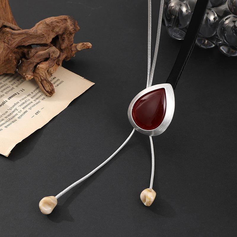 Fashion Necklaces For Women's Jewelry