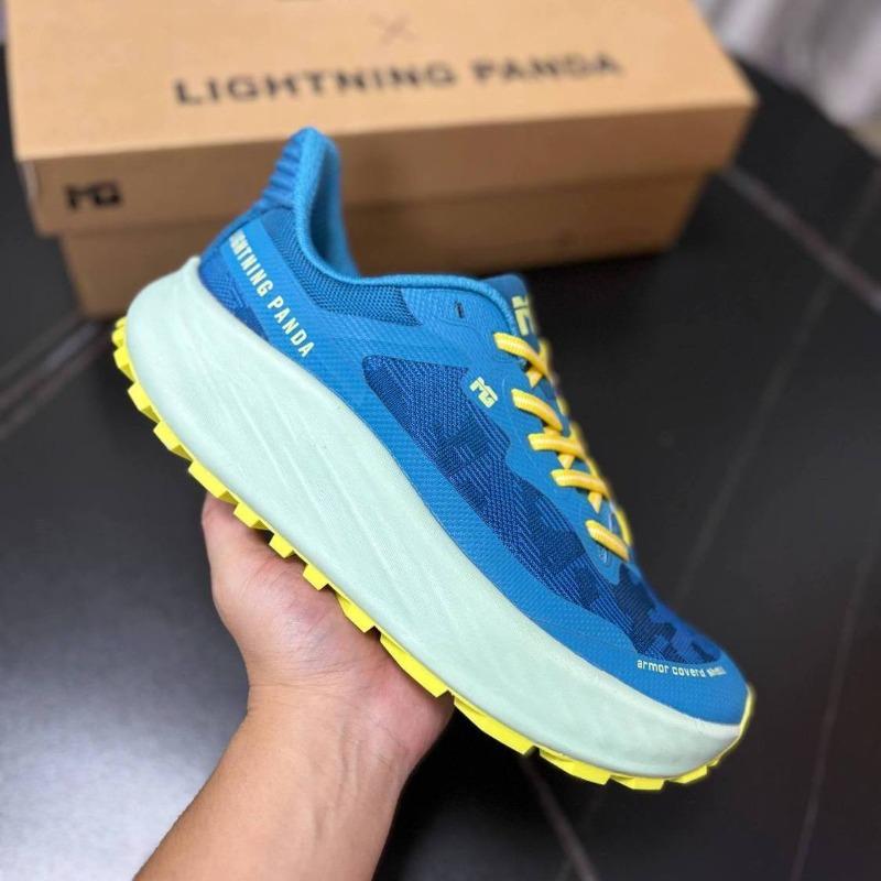 Original Brand Thick Bottom Walking Jogging Shoe Top Quality 4E Wide Foot Athletic Running Shoe Couples Sport and Leisure Shoe