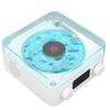 Waves Bluetooth Speaker Portable Waves White Noise Record Player Speaker for Office