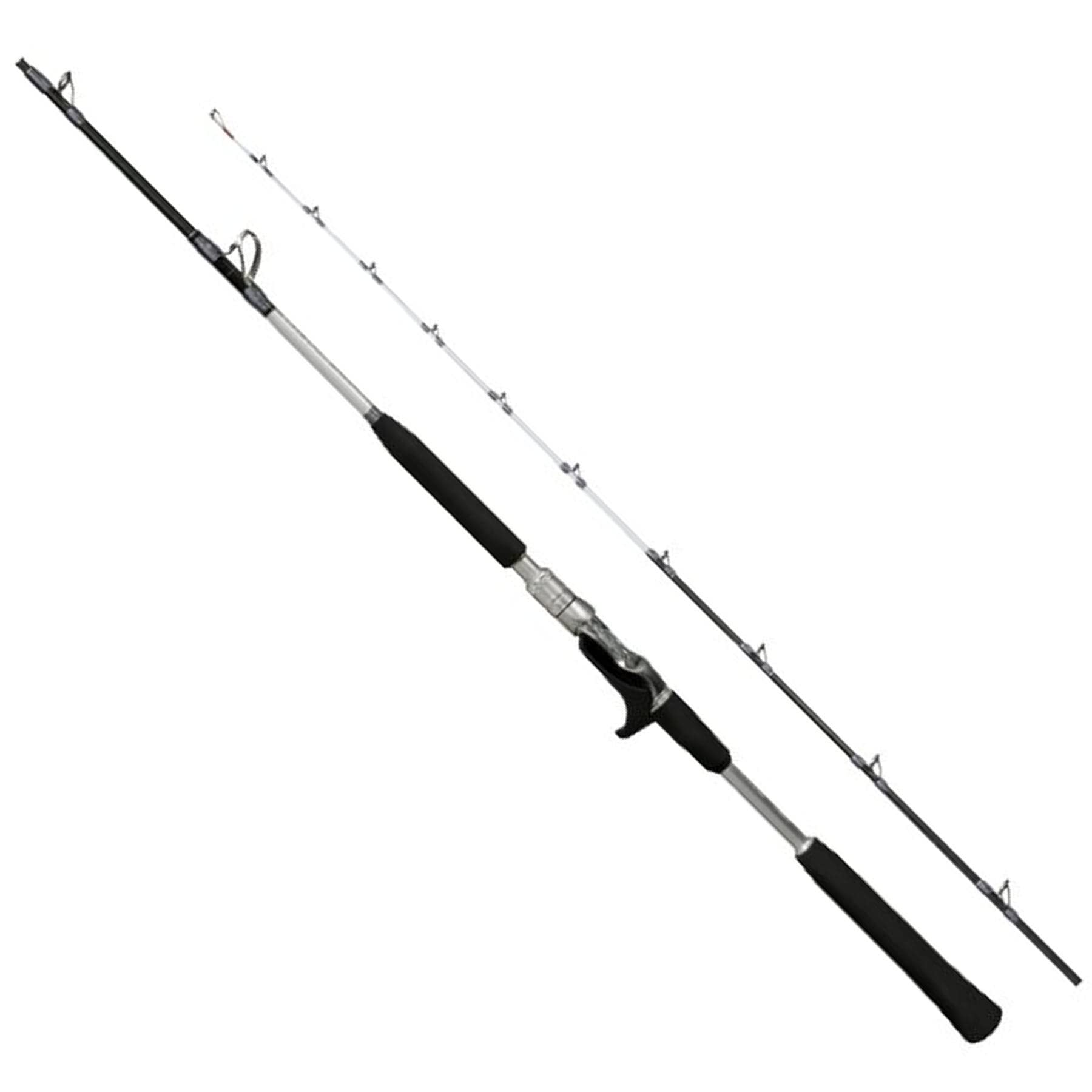 

SHIMANO Boat Rod Parallel 22 Real Lancer Medium Deep Field 73HH200 ПРАВЫЙ