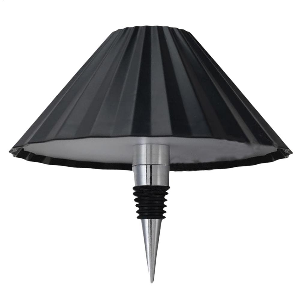 

Wine Table Lamp Table LED Light Lamp Stepless Dimmable Touch Control Portable Desk Lamp for Bar Cafe чёрный