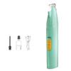 2 Modes Pet Paw Hair Clipper Widen Electric Dog Hair Remover Dogs Haircut Trimmer  Grooming Machine