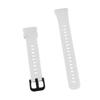 Strap Compatible for Band 6 TPU Waterproof Replacement Wristband Strap