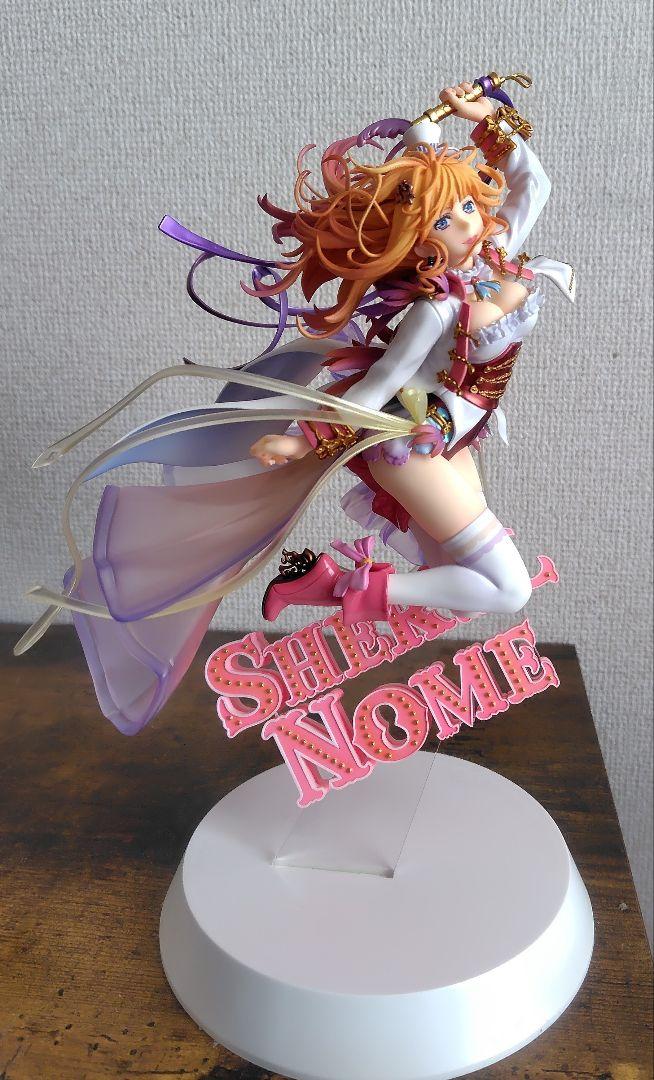 

[USED] Sheryl Nome ~ Anniversary Stage Ver. 1/7