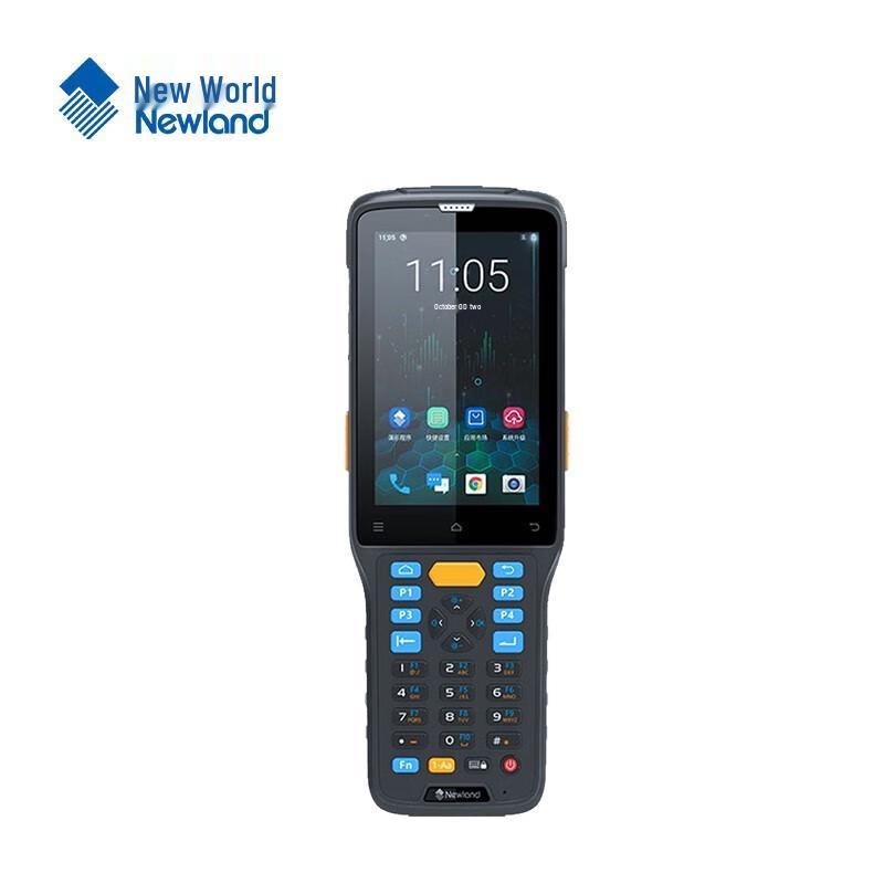 Newland N7 Android PDA Handheld Data Collector