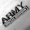 Accesorios de exterior – Emblemas