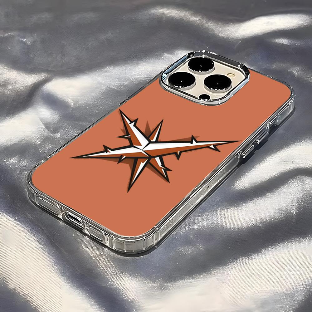 

Game Rainbow S-Six S-Siege Phone Case For IPhone 17 Pro Max 16 15 14 Pro Max IPhone 13 Pro Max 11 Plus Transparent Cover iPhone 15 Pro