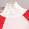 2023 Autumn Winter New Fashion Women Casual Sport Suits Big Size Knitted Sweater Blouse Tops and Pants Trousers 2 Pcs Sets S-2XL